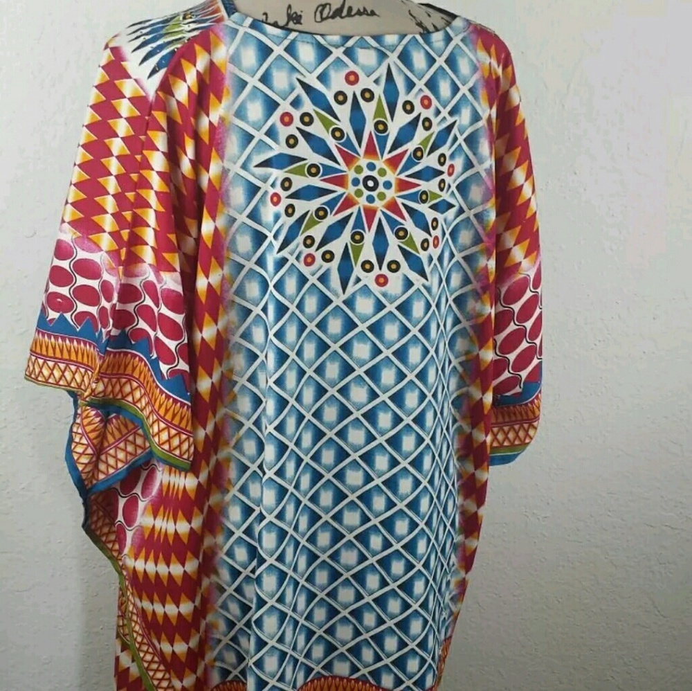 NEW! Hawaiian Short - One Soze (PLUS) - Picture 6 of 8